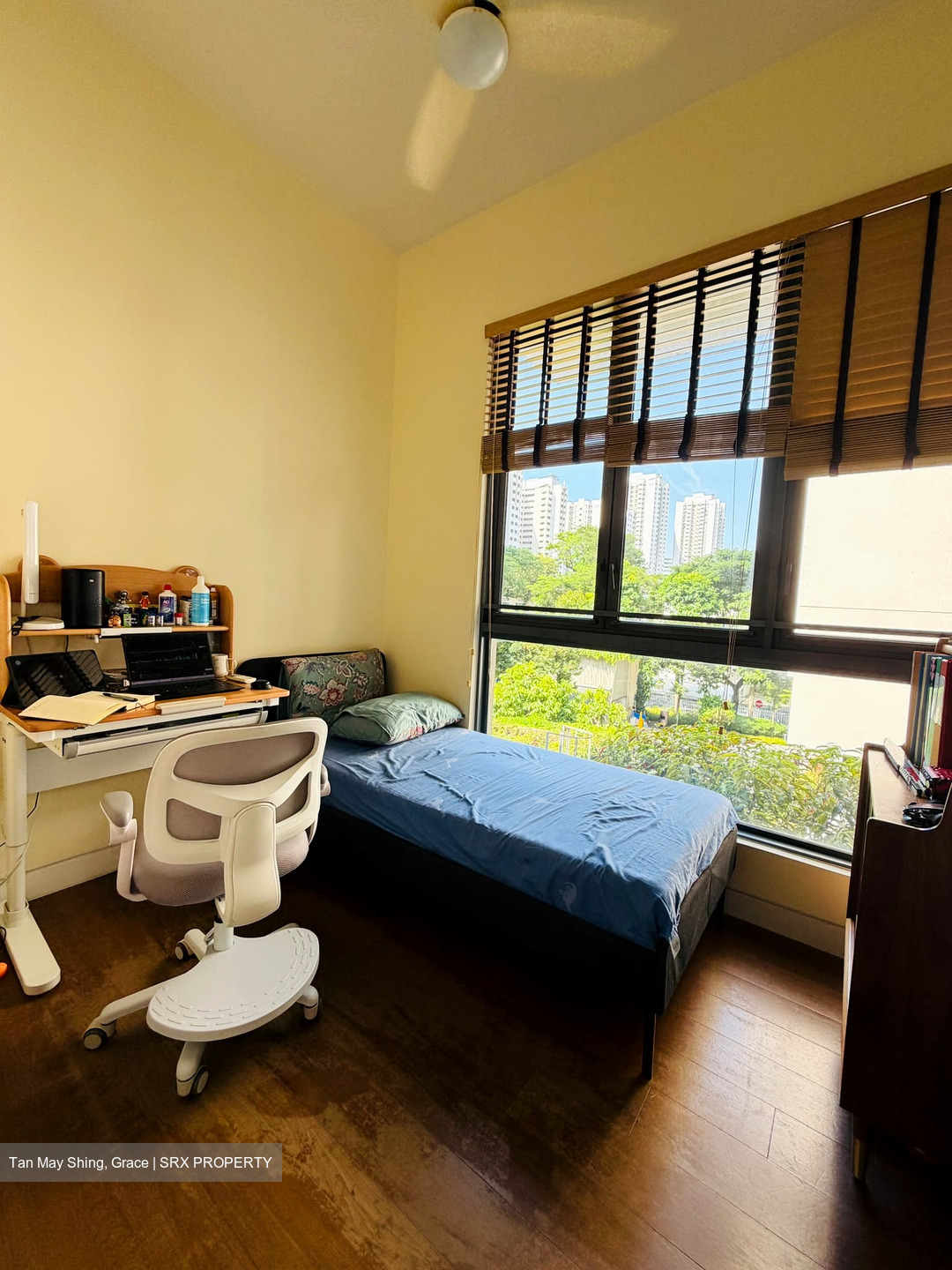 Highline Residences (D3), Condominium #595741711